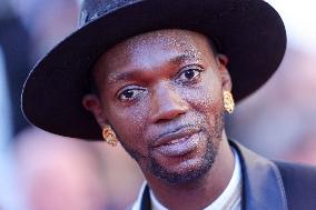 Cannes - Marcello Mio Red Carpet