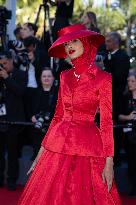 Cannes - Marcello Mio Red Carpet