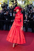 Cannes - Marcello Mio Red Carpet