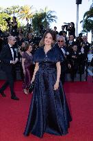 Cannes - Marcello Mio Red Carpet