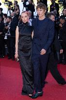 Cannes - Marcello Mio Red Carpet