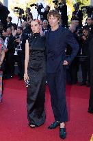 Cannes - Marcello Mio Red Carpet