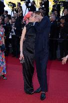 Cannes - Marcello Mio Red Carpet