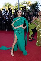 Cannes - Marcello Mio Red Carpet