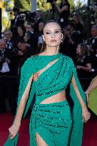 Cannes - Marcello Mio Red Carpet