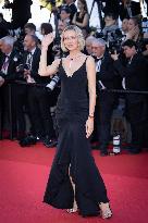 Cannes - Marcello Mio Red Carpet