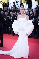Cannes - Marcello Mio Red Carpet