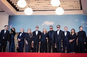 Cannes - Marcello Mio Red Carpet