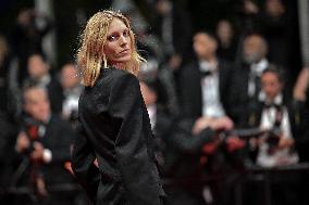 Cannes 2024 Premiere Parthenope