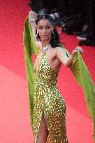 Cannes Marcello Mio Premiere