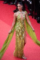 Cannes Marcello Mio Premiere