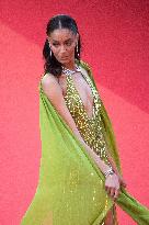 Cannes Marcello Mio Premiere