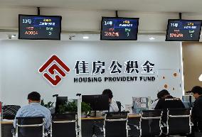 Housing Provident Fund