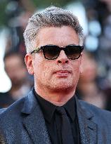 FRANCE-CANNES-FILM FESTIVAL-MARCELLO MIO