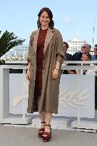 Cannes - Maria Photocall