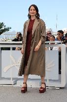 Cannes - Maria Photocall