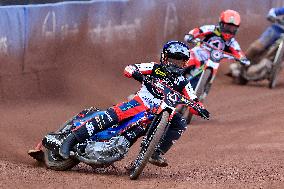 Belle Vue Aces v King's Lynn Stars - Rotor Motor Oil Premiership