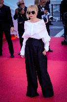 "Marcello Mio" Red Carpet - The 77th Annual Cannes Film Festival