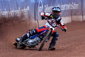 Belle Vue Aces v King's Lynn Stars - Rotor Motor Oil Premiership