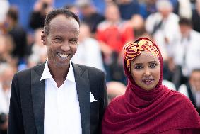 Cannes The Village Next to Paradise Photocall