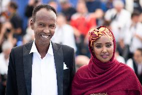 Cannes The Village Next to Paradise Photocall