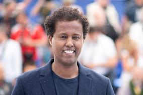 Cannes The Village Next to Paradise Photocall