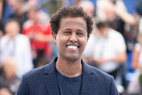 Cannes The Village Next to Paradise Photocall