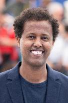 Cannes The Village Next to Paradise Photocall