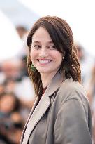 Cannes Maria Photocall