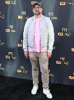 AMC Presents: Storytelling Uncompromised Emmy FYC Event - LA