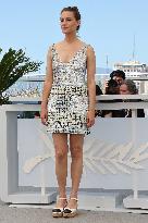 Cannes - Spectateurs Says Photocall