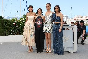 Cannes - Spectateurs Says Photocall