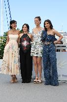 Cannes - Spectateurs Says Photocall