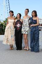 Cannes - Spectateurs Says Photocall