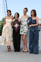 Cannes - Spectateurs Says Photocall