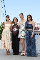 Cannes - Spectateurs Says Photocall