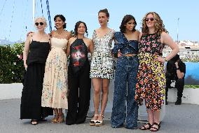 Cannes - Spectateurs Says Photocall