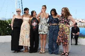 Cannes - Spectateurs Says Photocall