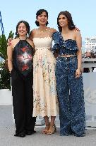 Cannes - Spectateurs Says Photocall