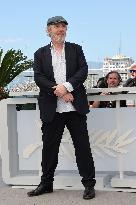 Cannes - Spectateurs Photocall