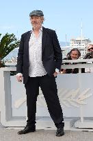 Cannes - Spectateurs Photocall