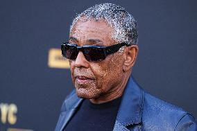 AMC Networks Emmy FYC Event - LA