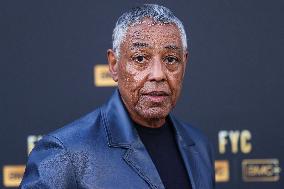 AMC Networks Emmy FYC Event - LA