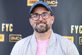 AMC Networks Emmy FYC Event - LA