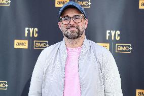 AMC Networks Emmy FYC Event - LA