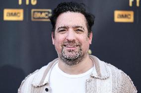 AMC Networks Emmy FYC Event - LA