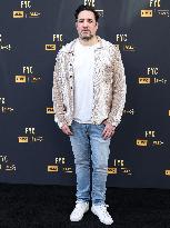 AMC Networks Emmy FYC Event - LA