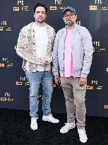 AMC Networks Emmy FYC Event - LA