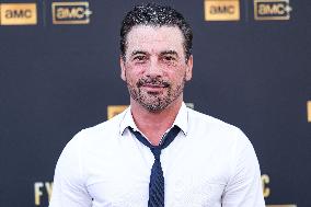 AMC Networks Emmy FYC Event - LA