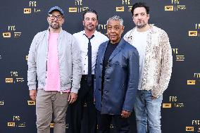 AMC Networks Emmy FYC Event - LA